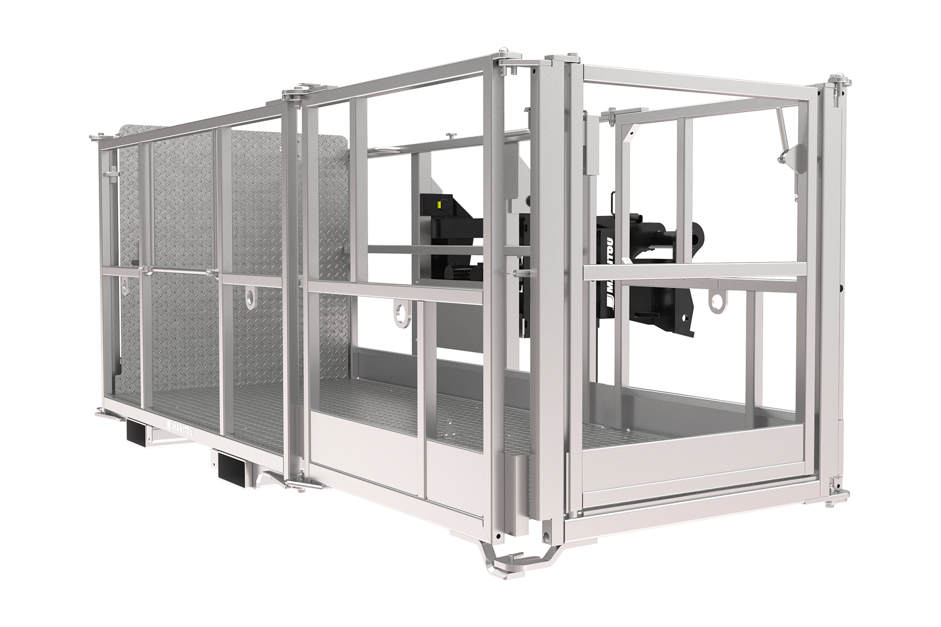 Mandskabskurv - PSE4400/1000D